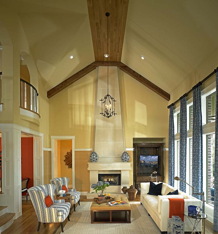 Grand Homes in Allen Texas