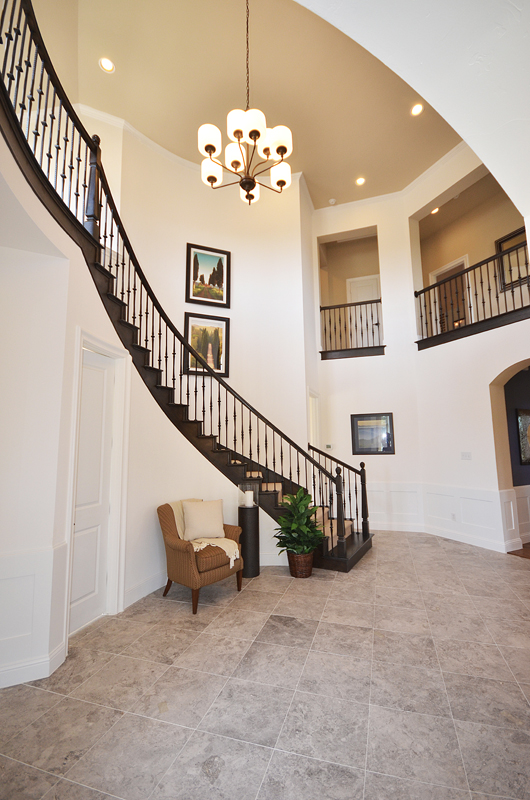 Grand Homes Panther Creek Frisco Texas Homes For Sale