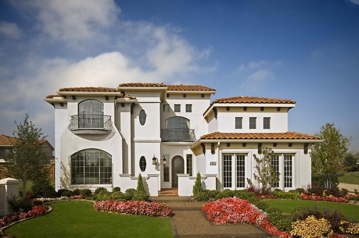 Model homes in plano tx Model homes in plano tx