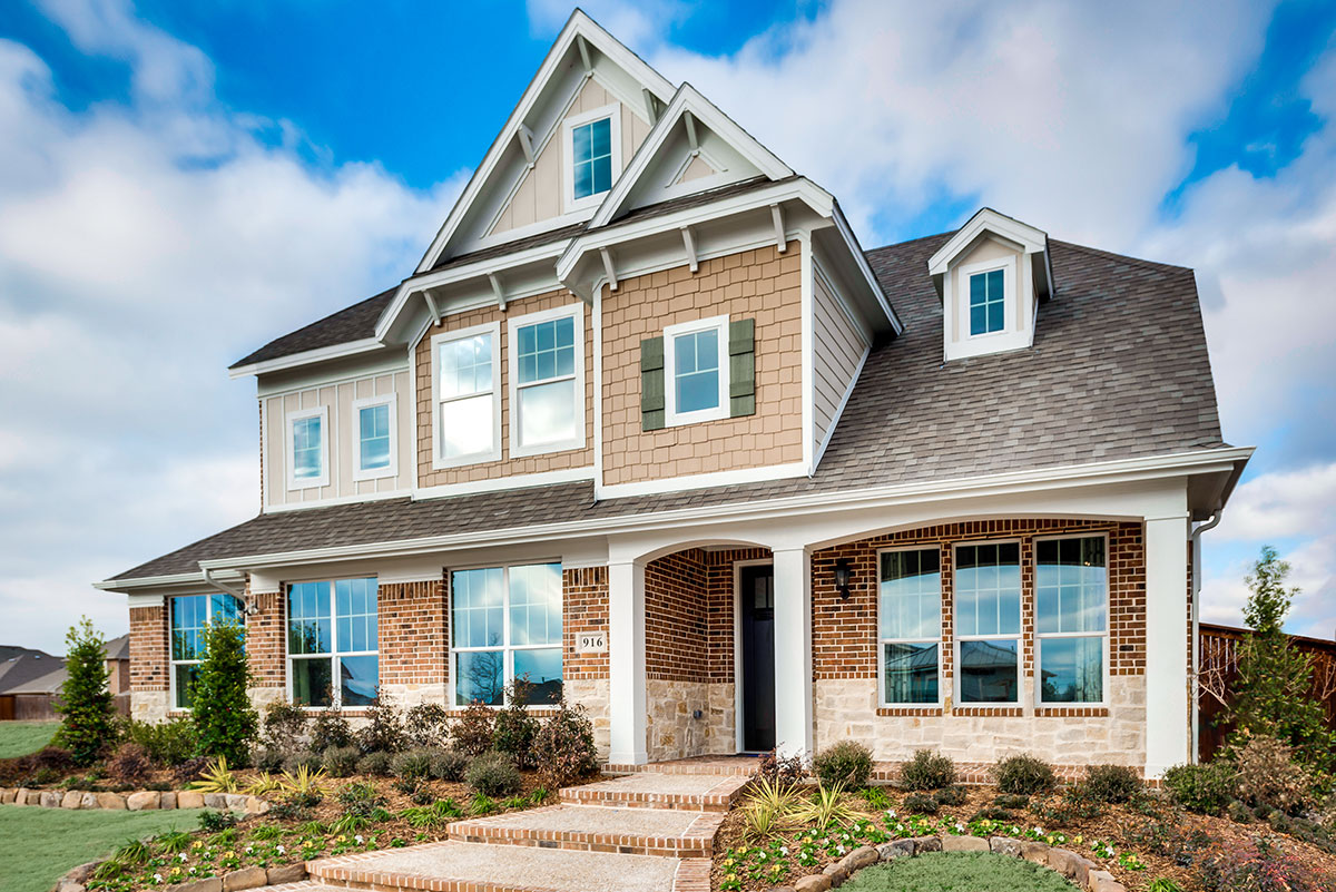 Grand Homes Savannah Lifestyle Savannah TX Homes For Sale