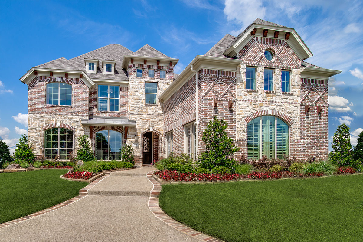 mckinney tx homes