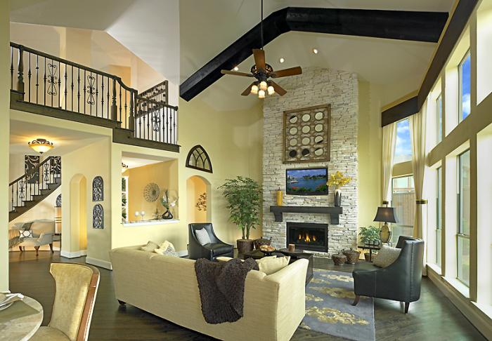 communities community profile grand homes new home country ranch house designs