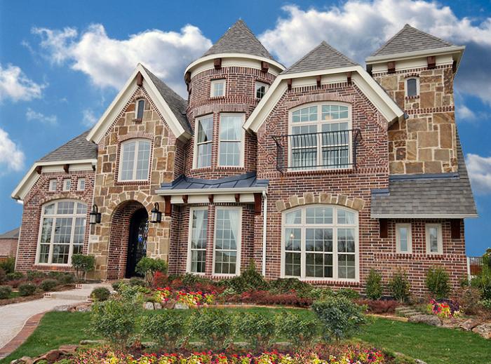 Model homes in allen tx Model homes in allen tx