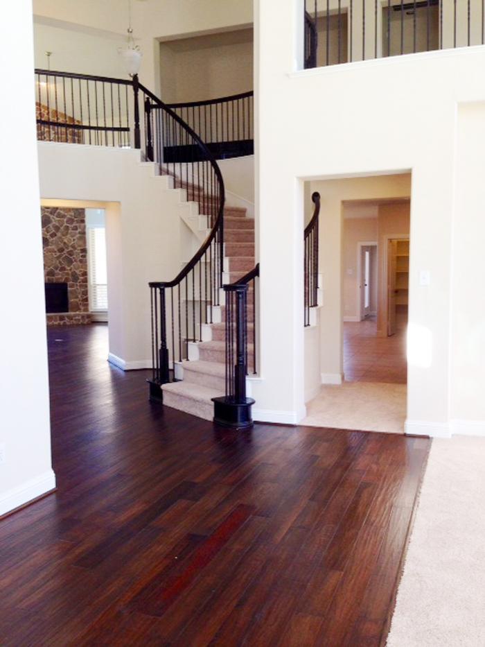 Grand Homes