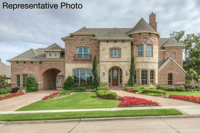 Grand homes hampton model floor plan Grand homes hampton model floor plan
