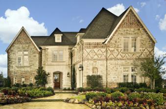 Builder model homes Builder model homes