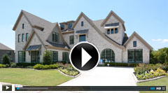 Rockwall TX homes