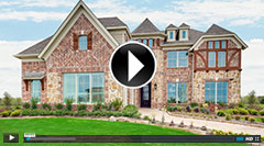 Wylie TX Homes Video
