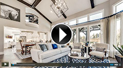 View Hills of Kingswood in Frisco video