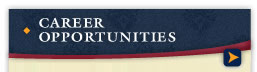 Career Opportunities