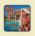 beat the heat... get a grand pool...