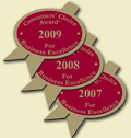 consumers choice award
