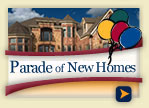 Parade of New Homes