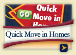 Move in Quick Homes in Dallas