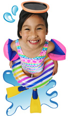 Swimming Pool Included