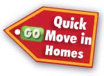 Save BIG on selected homes!