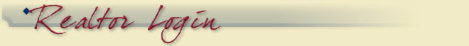 realtor login
