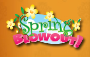 Grand Sweetheart Specials!
