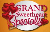New Year Specials!