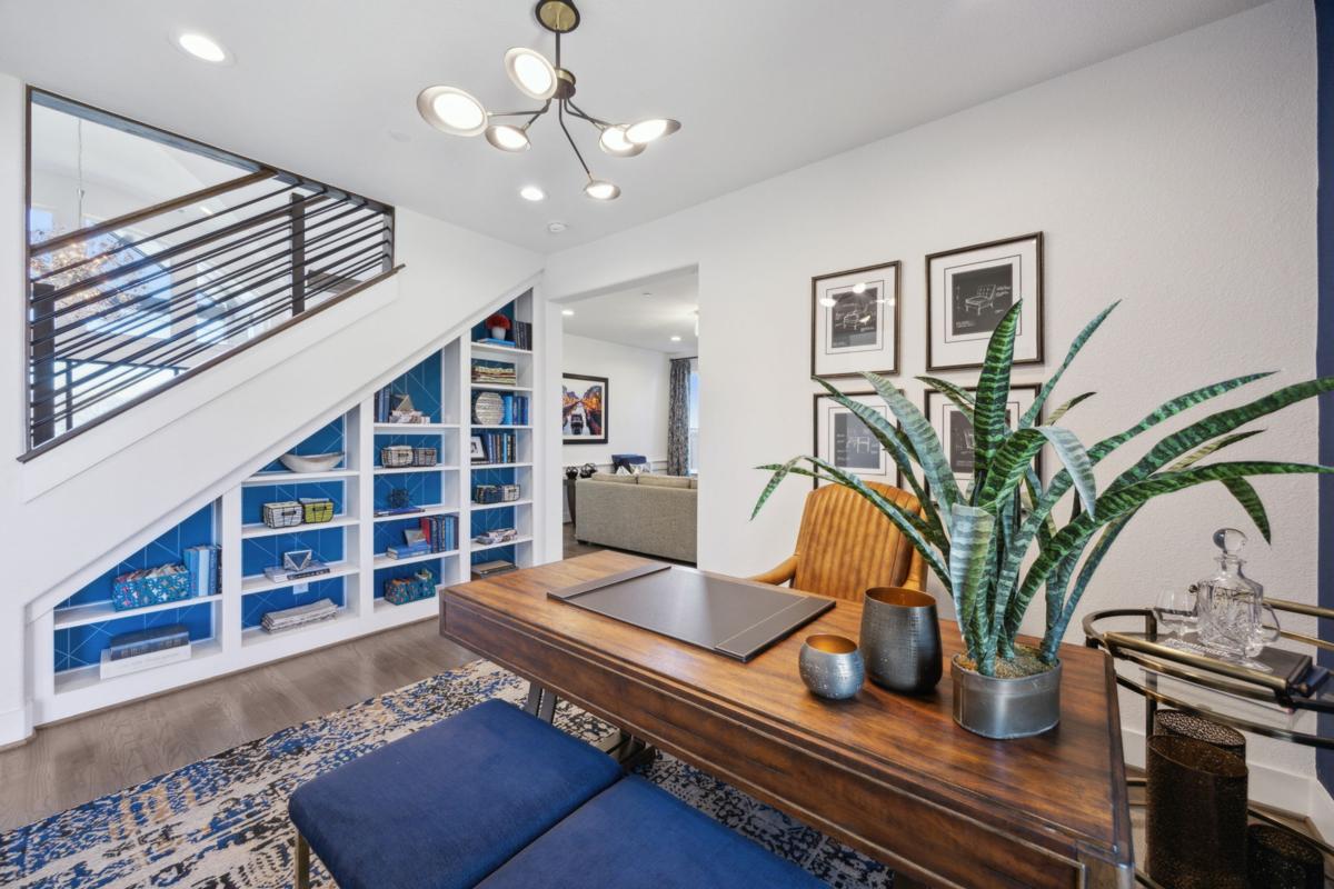 Cedar Ridge Estates