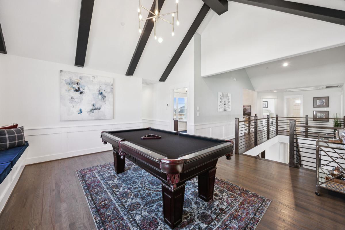 Cedar Ridge Estates