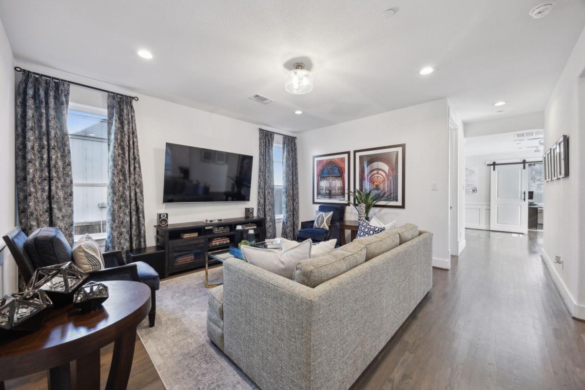 Cedar Ridge Estates