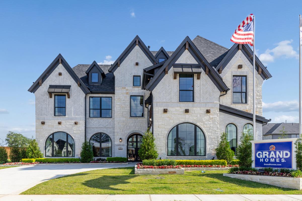 Homes for Sale Providence Village, TX