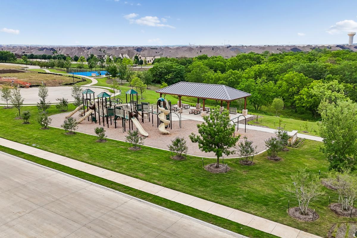 Playground