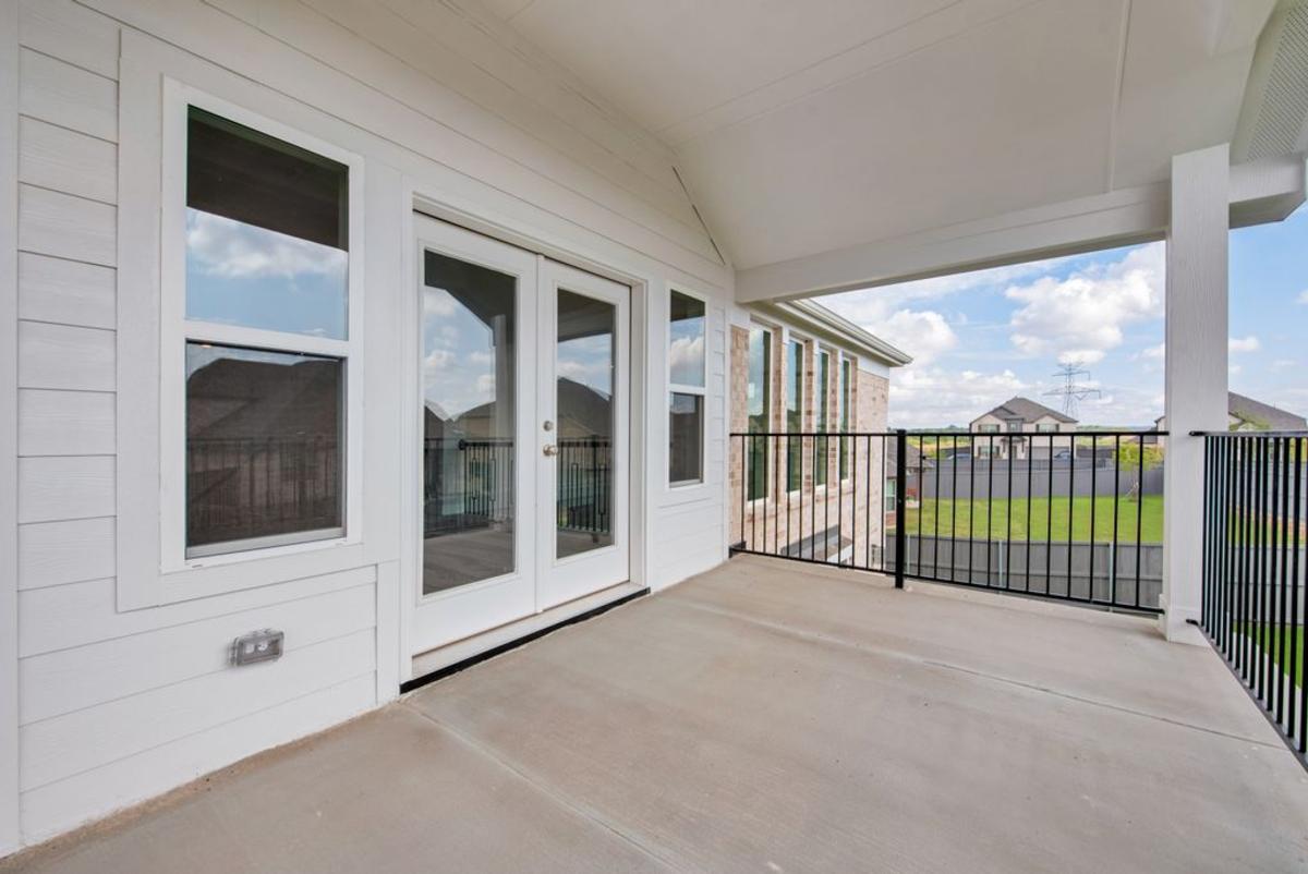 Homes For Sale Midlothian TX | Grand Homes | Prairie Ridge
