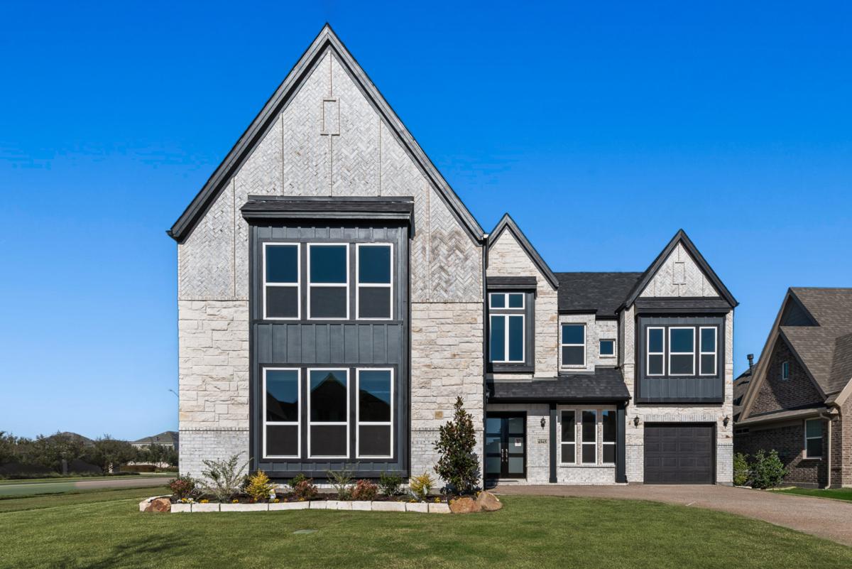 Homes For Sale Midlothian TX | Grand Homes | Prairie Ridge