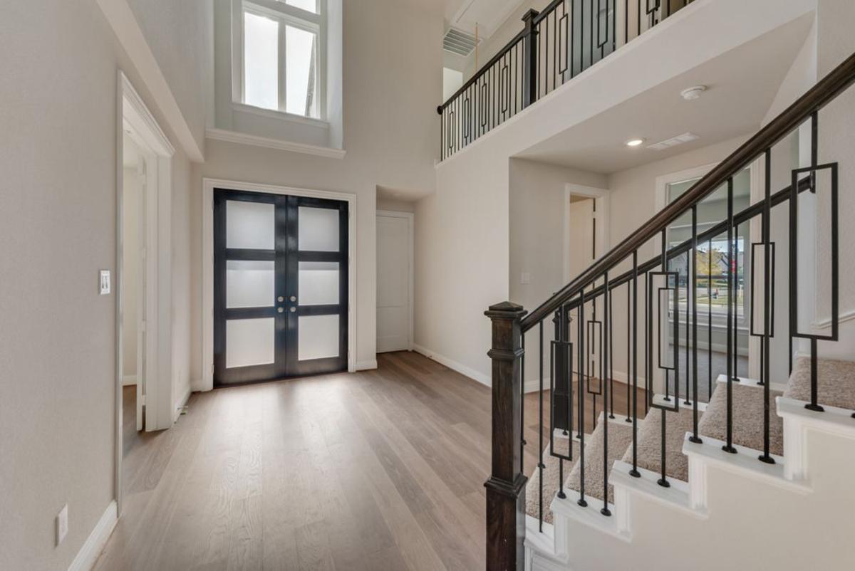 Homes For Sale Midlothian TX | Grand Homes | Prairie Ridge