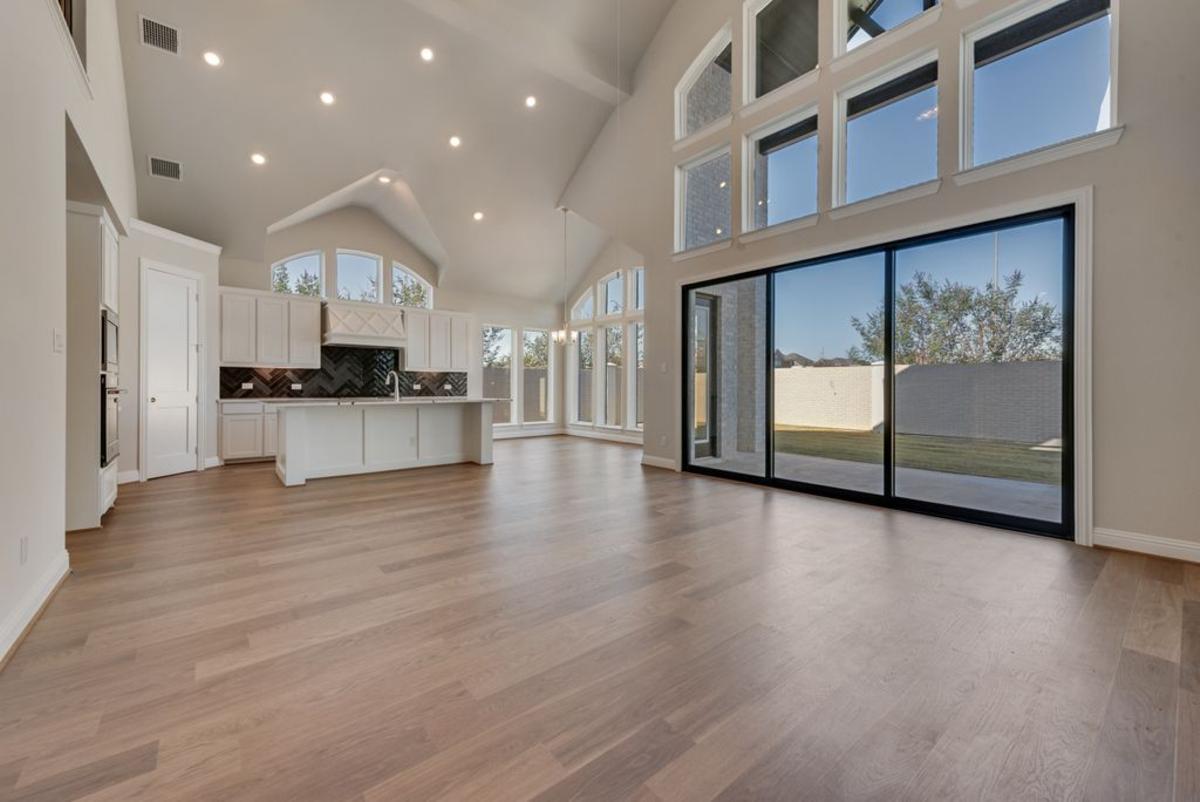 Homes For Sale Midlothian TX | Grand Homes | Prairie Ridge