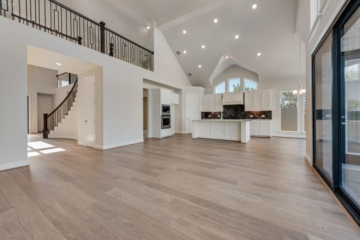 Homes For Sale Midlothian TX | Grand Homes | Prairie Ridge