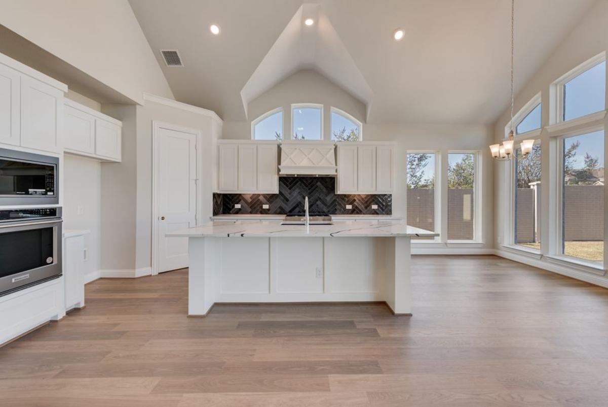Homes For Sale Midlothian TX | Grand Homes | Prairie Ridge