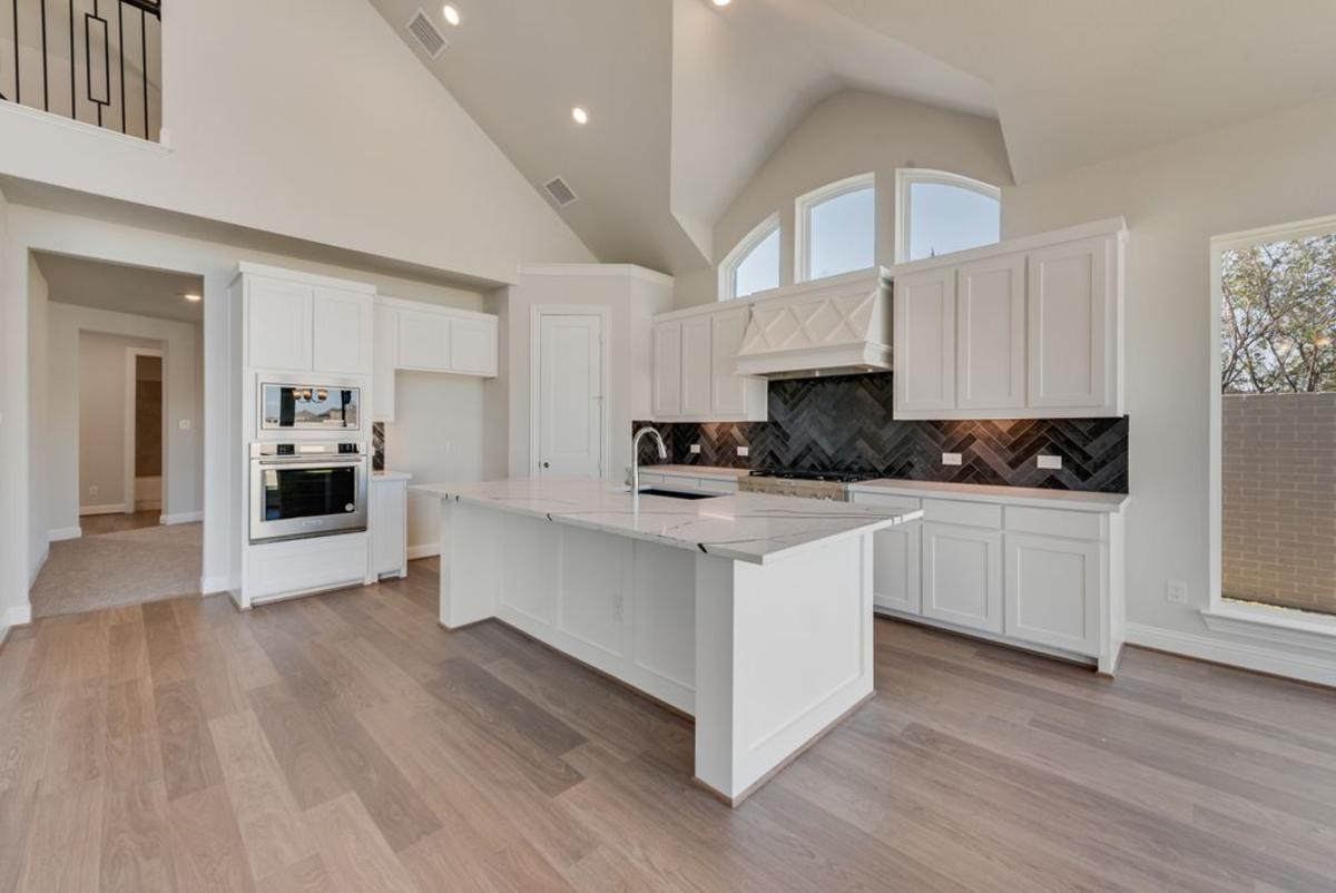 Homes For Sale Midlothian TX | Grand Homes | Prairie Ridge