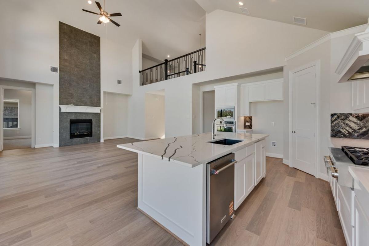 Homes For Sale Midlothian TX | Grand Homes | Prairie Ridge