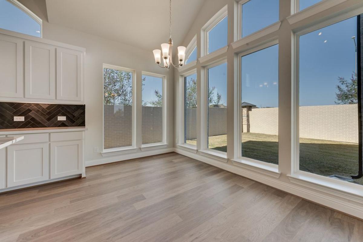 Homes For Sale Midlothian TX | Grand Homes | Prairie Ridge