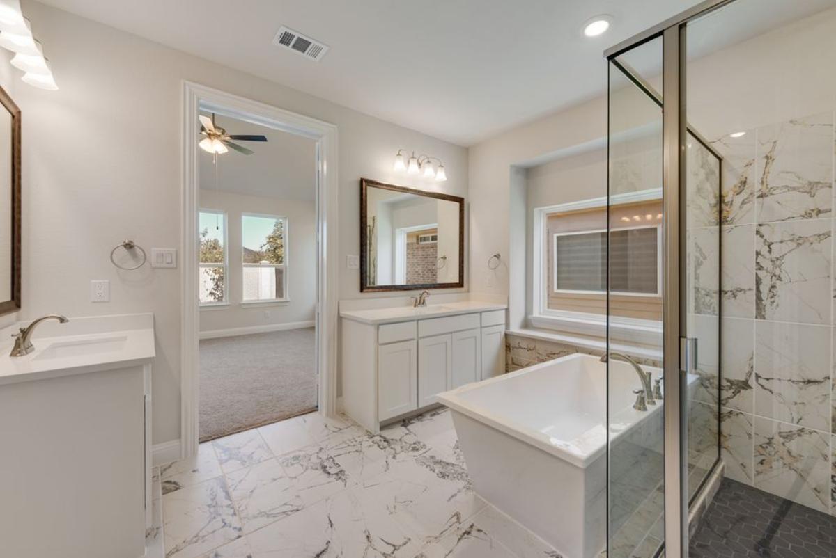 Homes For Sale Midlothian TX | Grand Homes | Prairie Ridge