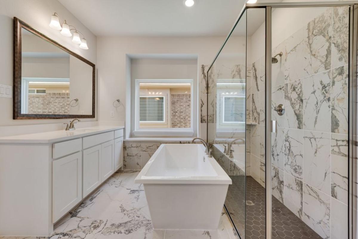 Homes For Sale Midlothian TX | Grand Homes | Prairie Ridge