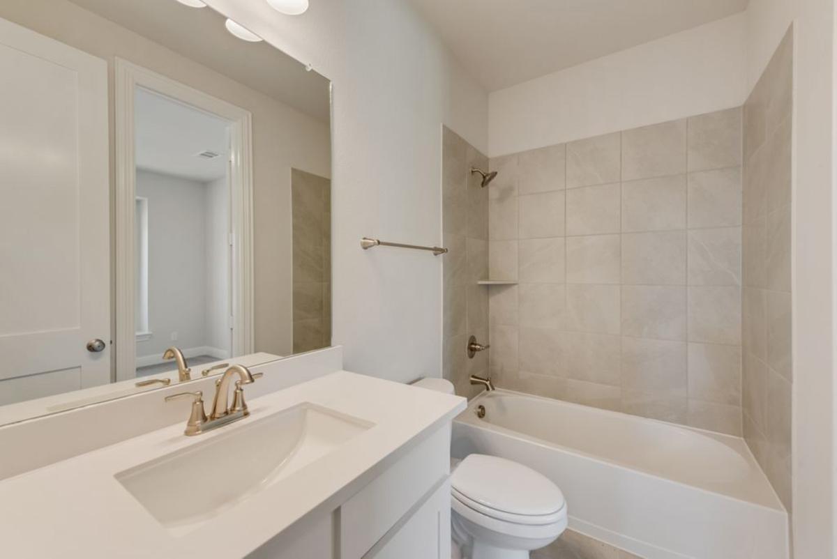 Homes For Sale Midlothian TX | Grand Homes | Prairie Ridge