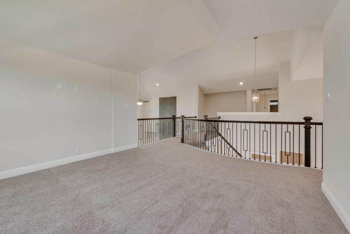 Homes For Sale Midlothian TX | Grand Homes | Prairie Ridge
