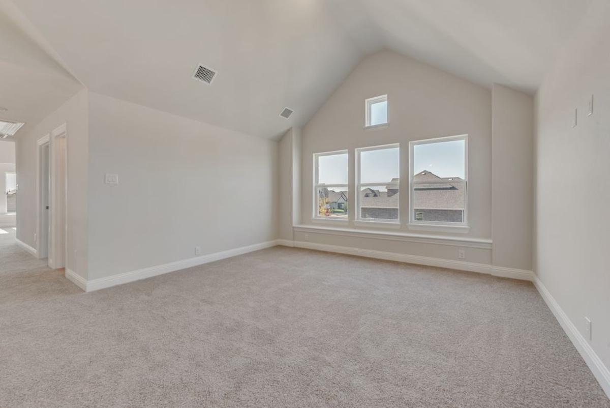 Homes For Sale Midlothian TX | Grand Homes | Prairie Ridge