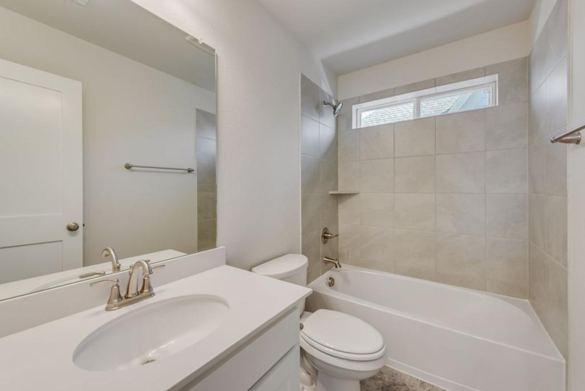 Homes For Sale Midlothian TX | Grand Homes | Prairie Ridge