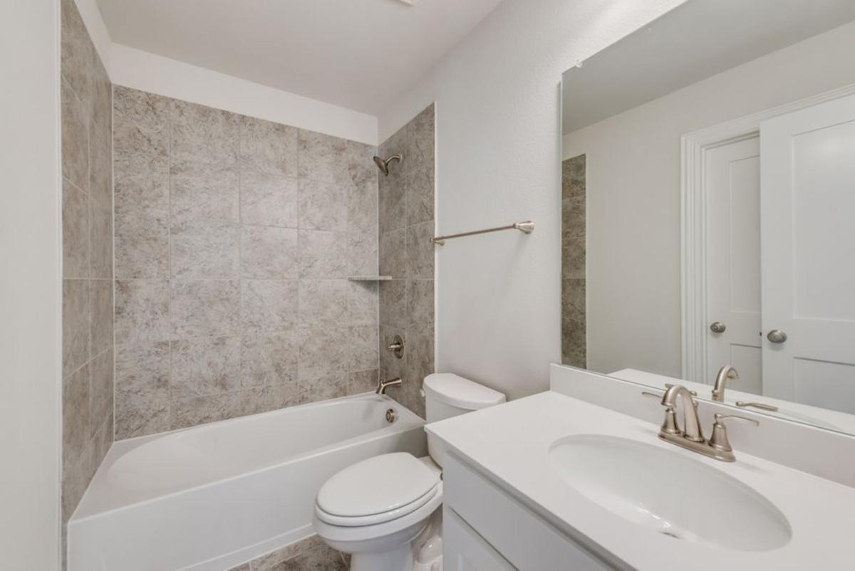 Homes For Sale Midlothian TX | Grand Homes | Prairie Ridge