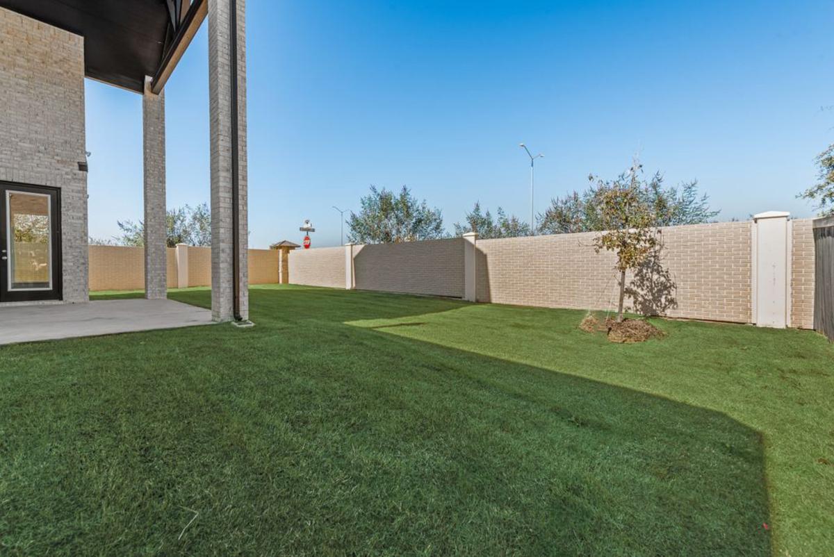 Homes For Sale Midlothian TX | Grand Homes | Prairie Ridge