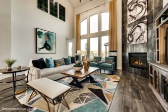 Wilmeth Ridge Homes McKinney TX