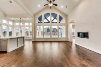 House For Sale in Savannah TX