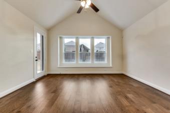 House For Sale in Savannah TX
