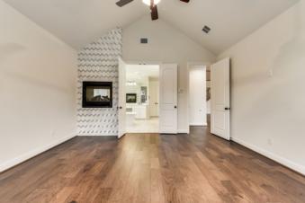 House For Sale in Savannah TX