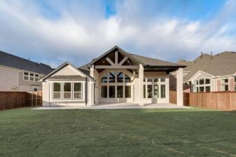 House For Sale in Savannah TX